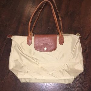 Longchamp le pliage tote - small